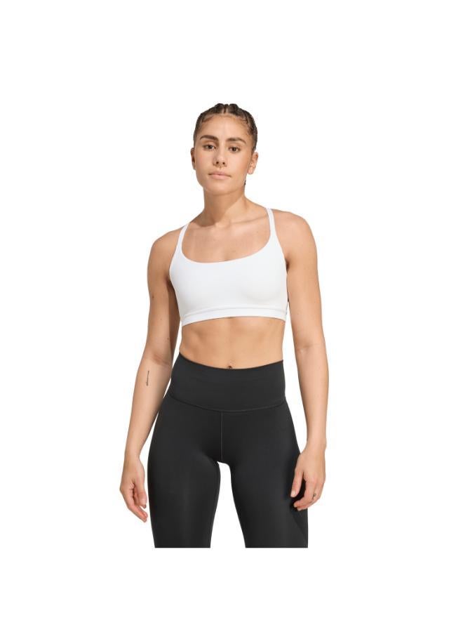 Adidas All Me Light Support Bra - Image 1